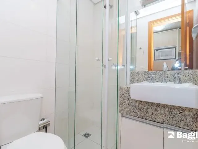 Imagem 6: Apartamento de 1 Quarto para Alugar no Bairro Centro