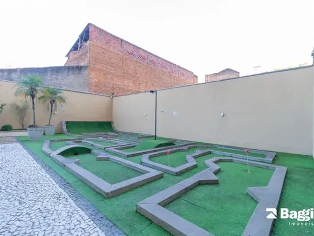 Imagem 5: Apartamento de 1 Quarto para Alugar no Bairro Centro