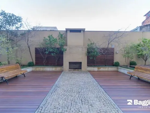 Imagem 8: Apartamento de 1 Quarto para Alugar no Bairro Centro