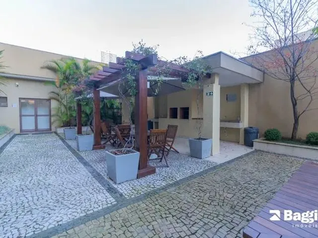Imagem 14: Apartamento de 1 Quarto para Alugar no Bairro Centro