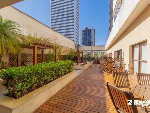 Imagem 16: Apartamento de 1 Quarto para Alugar no Bairro Centro
