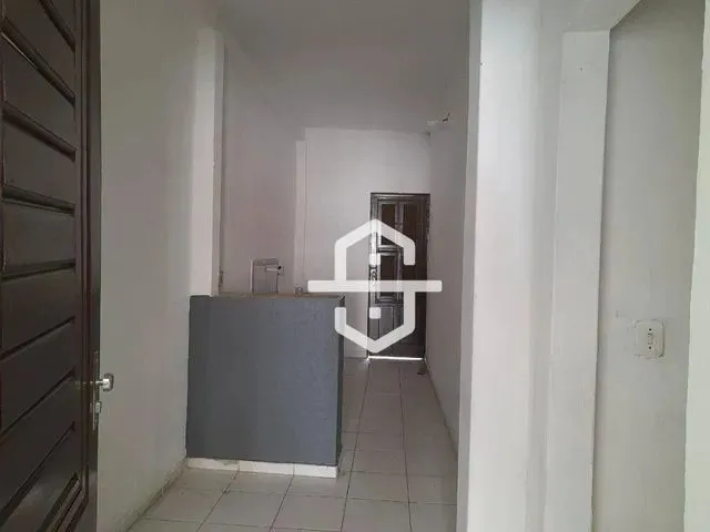 Imagem 1: Casa com 2 Dormitórios para Alugar, 45 M² por R$ 570,00/Mês - Parque Dois Irmãos