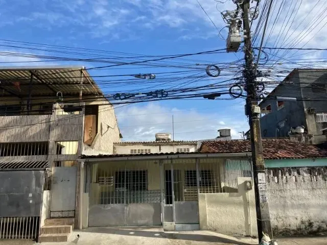 Imagem: Aluga-Se Casa em san Martim