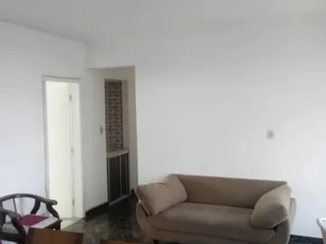 Imagem 8: Excelente Apartamento 3/4 com Varanda no Campo Grande, Imóvel Sem Mobília