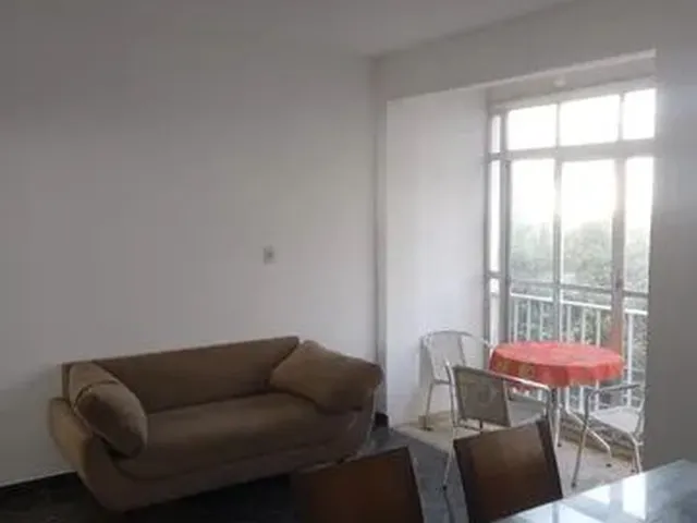Imagem 10: Excelente Apartamento 3/4 com Varanda no Campo Grande, Imóvel Sem Mobília