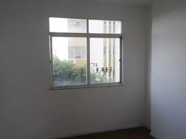 Imagem 4: Excelente Apartamento 3/4 com Varanda no Campo Grande, Imóvel Sem Mobília