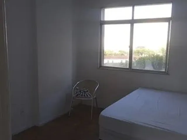 Imagem 16: Excelente Apartamento 3/4 com Varanda no Campo Grande, Imóvel Sem Mobília