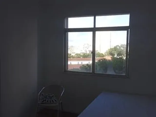 Imagem 12: Excelente Apartamento 3/4 com Varanda no Campo Grande, Imóvel Sem Mobília