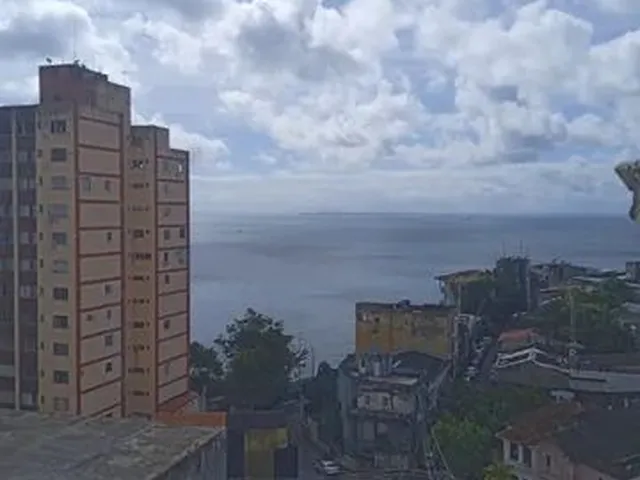 Imagem 7: Excelente Apartamento 3/4 com Varanda no Campo Grande, Imóvel Sem Mobília