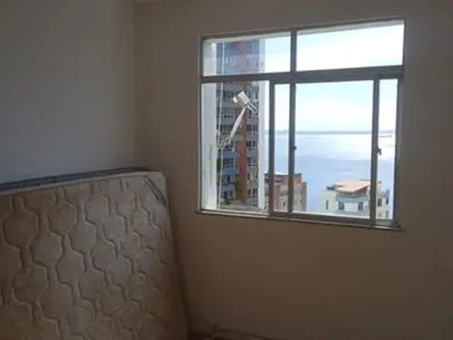Imagem 3: Excelente Apartamento 3/4 com Varanda no Campo Grande, Imóvel Sem Mobília