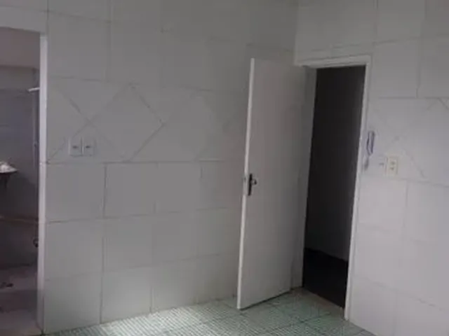 Imagem 14: Excelente Apartamento 3/4 com Varanda no Campo Grande, Imóvel Sem Mobília