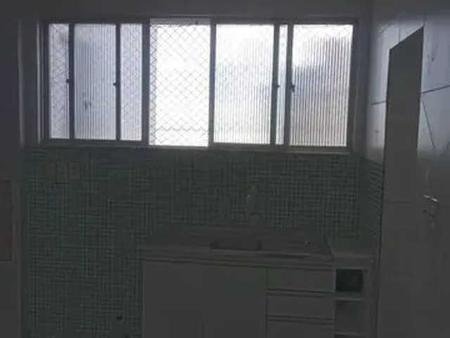 Imagem 13: Excelente Apartamento 3/4 com Varanda no Campo Grande, Imóvel Sem Mobília