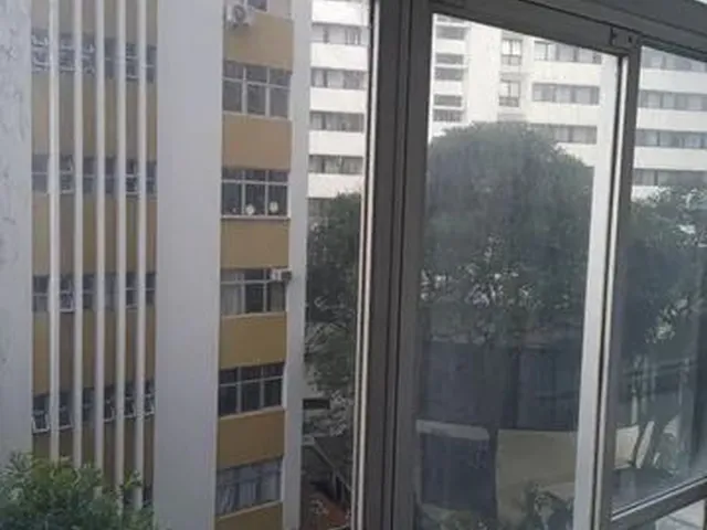 Imagem 6: Excelente Apartamento 3/4 com Varanda no Campo Grande, Imóvel Sem Mobília