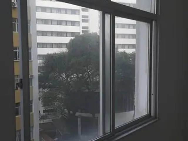 Imagem 15: Excelente Apartamento 3/4 com Varanda no Campo Grande, Imóvel Sem Mobília