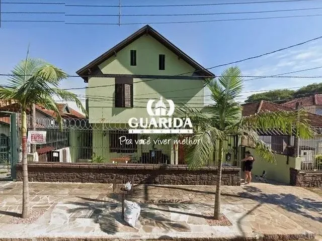 Imagem 1: Apartamento de 3 Dormitórios Sendo 1 Suite no Bairro Teresópolis