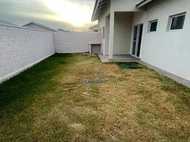 Imagem: Casa Condomínio Origem