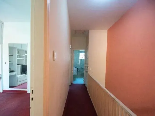 Imagem 1: Sobrado com 3 Dormitórios para Alugar, 160 M² por R$ 4.055,66/Mês - Centro - Santo