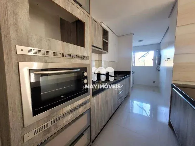 Imagem: Apartamento com 3 Dormitórios para Alugar