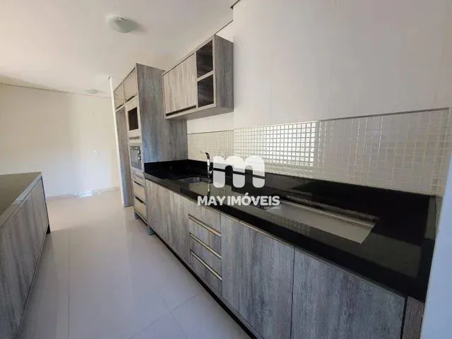 Imagem 4: Apartamento com 3 Dormitórios para Alugar, 159 M² por R$ 6.927,00/Mês - Cabeçudas