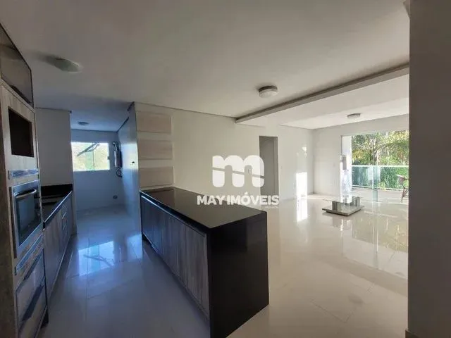 Imagem 9: Apartamento com 3 Dormitórios para Alugar, 159 M² por R$ 6.927,00/Mês - Cabeçudas