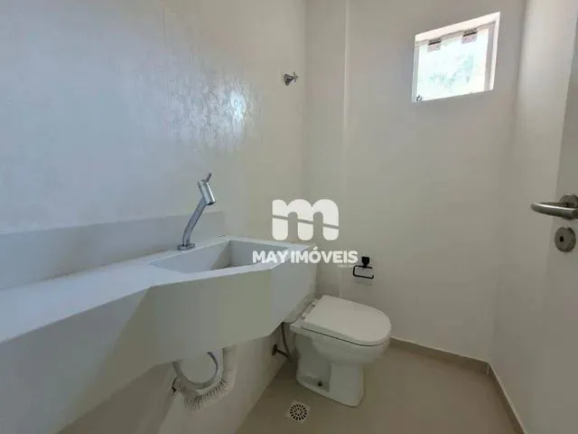 Imagem 2: Apartamento com 3 Dormitórios para Alugar, 159 M² por R$ 6.927,00/Mês - Cabeçudas