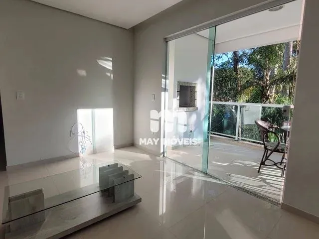Imagem 14: Apartamento com 3 Dormitórios para Alugar, 159 M² por R$ 6.927,00/Mês - Cabeçudas