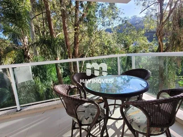 Imagem 15: Apartamento com 3 Dormitórios para Alugar, 159 M² por R$ 6.927,00/Mês - Cabeçudas