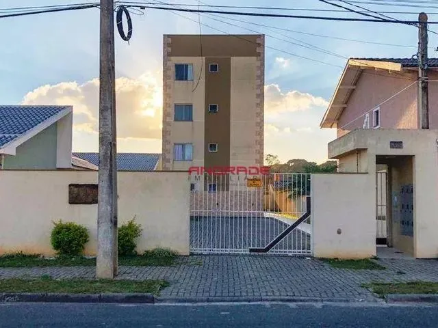 Imagem: Apartamento com 2 Dormitórios para Alugar