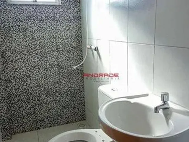 Imagem 2: Apartamento com 2 Dormitórios para Alugar, 51 M² por R$ 1.074,00/Mês - Roça Grande