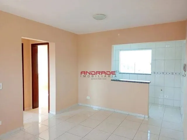Imagem 15: Apartamento com 2 Dormitórios para Alugar, 51 M² por R$ 1.074,00/Mês - Roça Grande