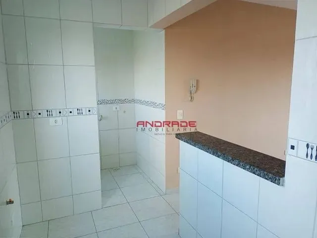 Imagem 5: Apartamento com 2 Dormitórios para Alugar, 51 M² por R$ 1.074,00/Mês - Roça Grande