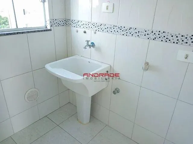 Imagem 13: Apartamento com 2 Dormitórios para Alugar, 51 M² por R$ 1.074,00/Mês - Roça Grande