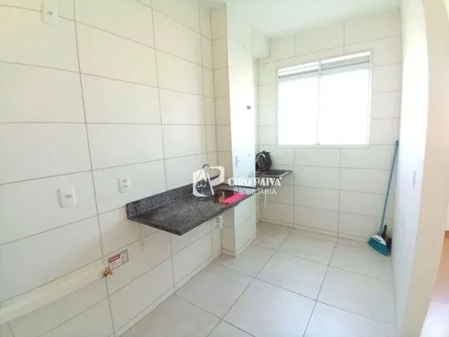 Imagem 2: Apartamento com 2 Quartos para Alugar, 44 M² por R$ 1.627/Mês - Cambeba - Fortaleza/Ce