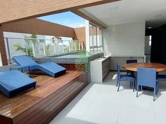 Imagem: Aluga Apartamento Novo em Intermares 51