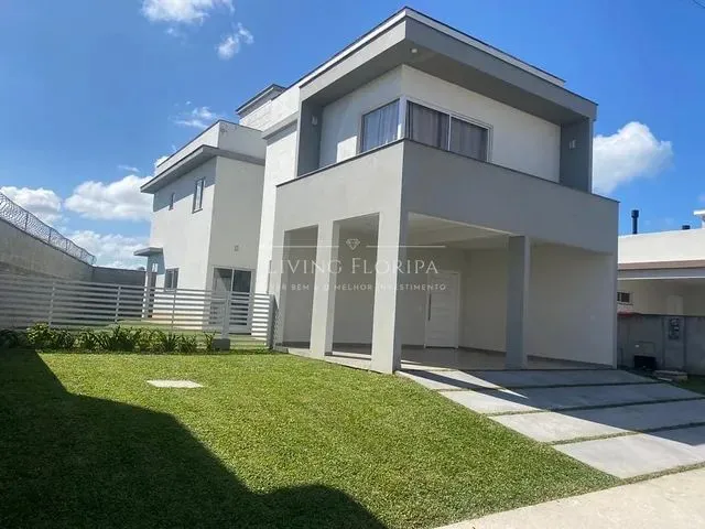 Imagem: Casa 3 Quartos para Alugar, Campeche, Florianópolis