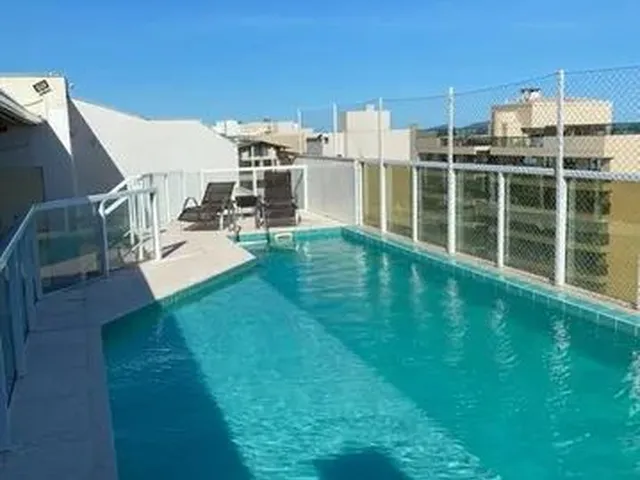 Imagem: Apartamento na Praia do Pecado - Macaé