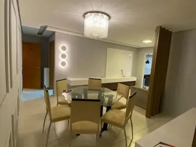 Imagem: Apartamento para Locação em Bauru, Terrazo