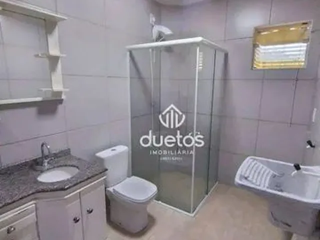 Imagem 3: Casa com 2 Dormitórios para Alugar, 120 M² por R$ 1.400/Mês - Rio Branco - Brusque/Sc