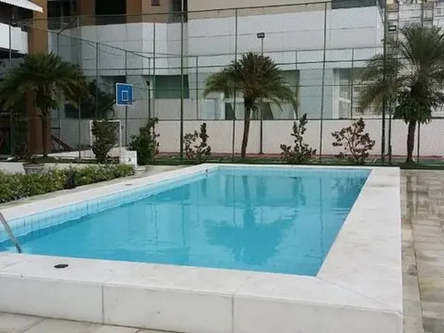 Imagem: Apartamento 3 Quartos Sendo 1 Suíte Nascente