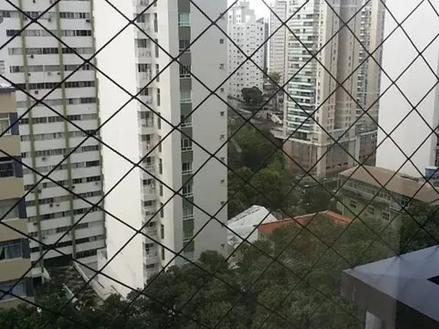 Imagem 12: Apartamento 3 Quartos Sendo 1 Suíte Nascente 130M² na Vitória 2 Vagas de Garagem
