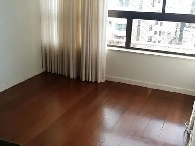 Imagem 5: Apartamento 3 Quartos Sendo 1 Suíte Nascente 130M² na Vitória 2 Vagas de Garagem