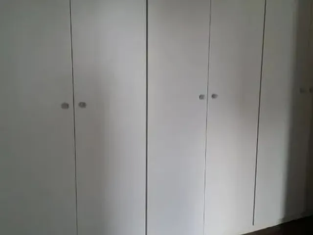 Imagem 16: Apartamento 3 Quartos Sendo 1 Suíte Nascente 130M² na Vitória 2 Vagas de Garagem