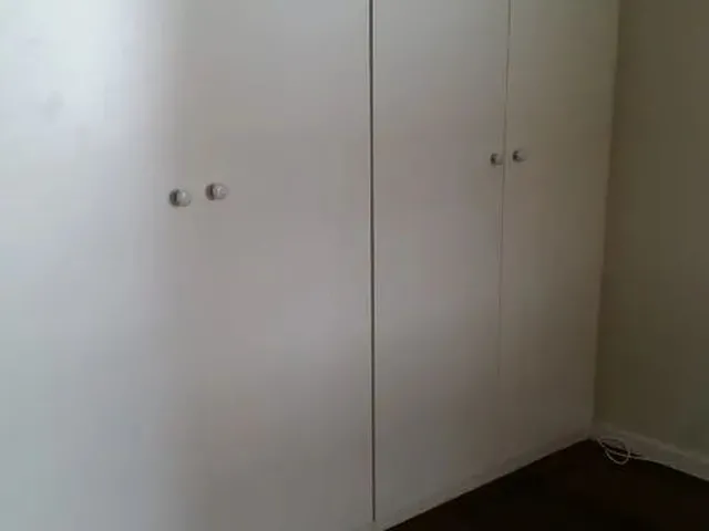 Imagem 8: Apartamento 3 Quartos Sendo 1 Suíte Nascente 130M² na Vitória 2 Vagas de Garagem
