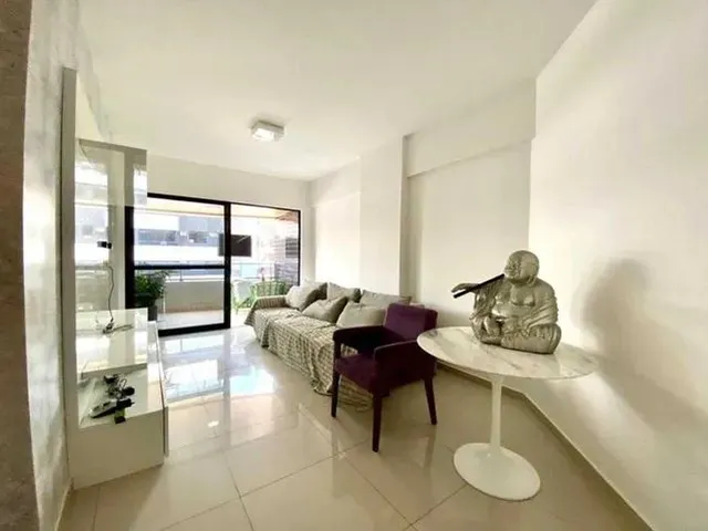 Imagem: Locação de Apartamentos / Padrão na Cidade