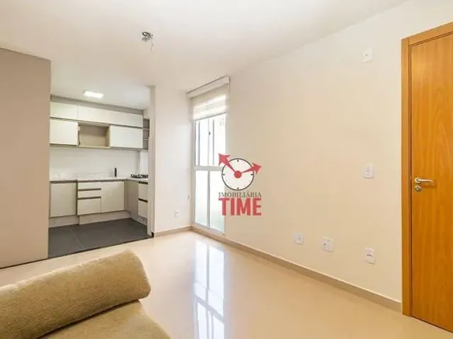 Imagem 11: Apartamento com 1 Dormitório para Alugar, 38 M² por R$ 1.603,31/Mês - Pinheirinho