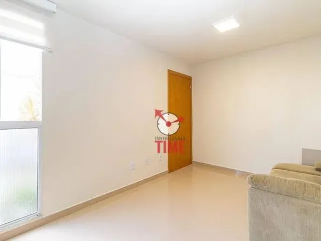 Imagem 12: Apartamento com 1 Dormitório para Alugar, 38 M² por R$ 1.603,31/Mês - Pinheirinho