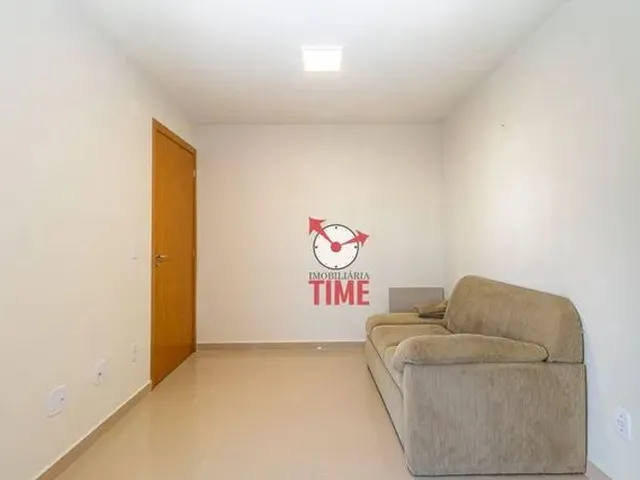 Imagem 4: Apartamento com 1 Dormitório para Alugar, 38 M² por R$ 1.603,31/Mês - Pinheirinho