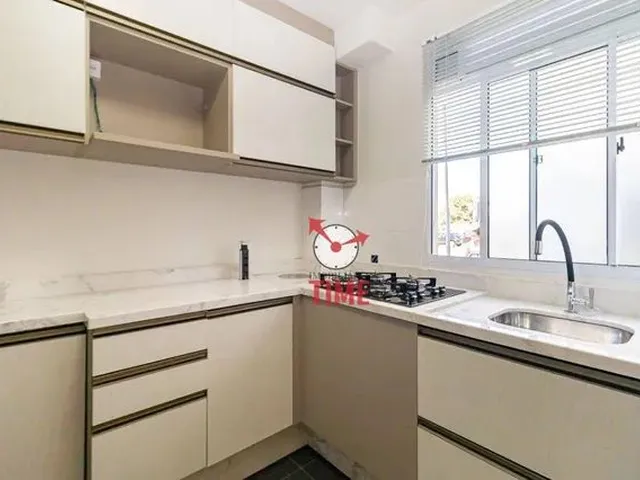 Imagem 3: Apartamento com 1 Dormitório para Alugar, 38 M² por R$ 1.603,31/Mês - Pinheirinho