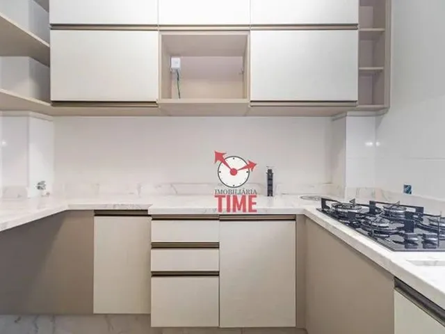 Imagem 9: Apartamento com 1 Dormitório para Alugar, 38 M² por R$ 1.603,31/Mês - Pinheirinho