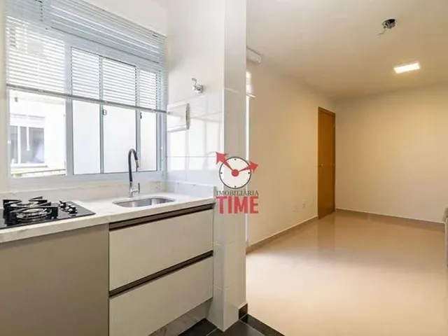Imagem 14: Apartamento com 1 Dormitório para Alugar, 38 M² por R$ 1.603,31/Mês - Pinheirinho